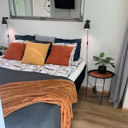 Starhomes Double Lux 7 Oulu Exterior photo