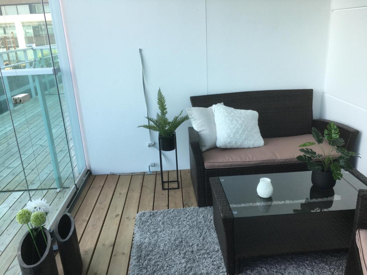 Starhomes Double Lux 7 Oulu Exterior photo