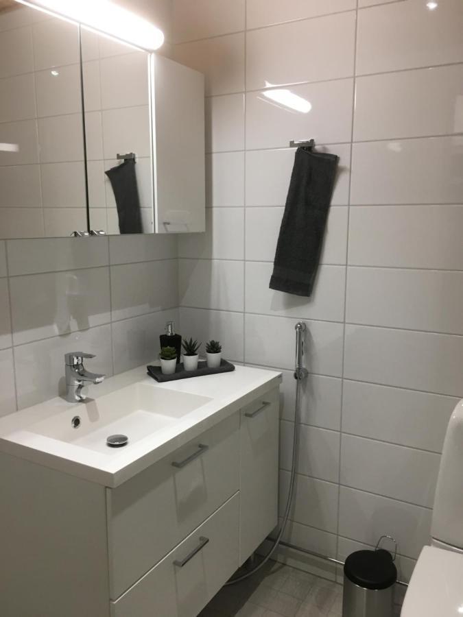 Starhomes Double Lux 7 Oulu Exterior photo